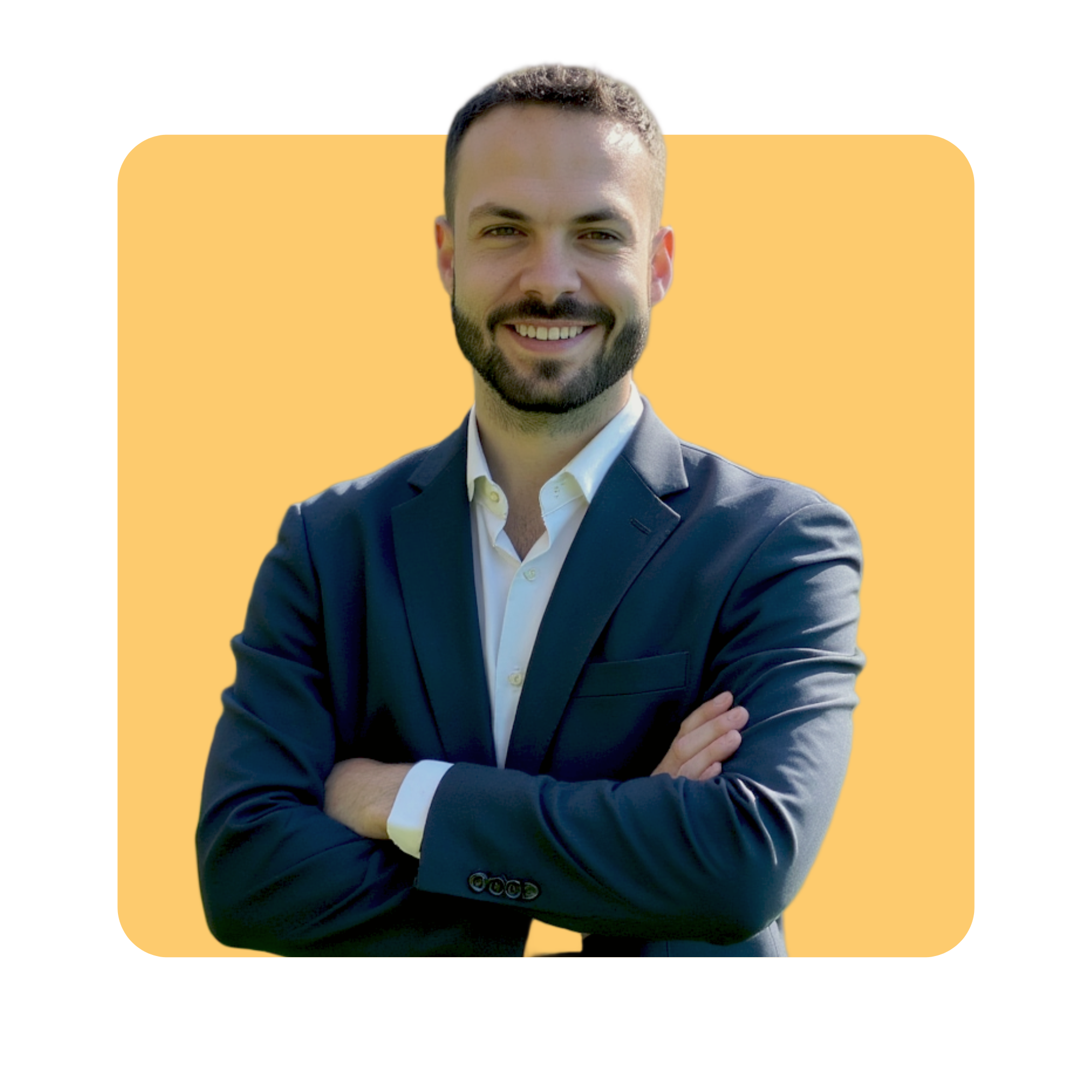 Christopher Kienzl - Gründer von KIENZL MEDIA