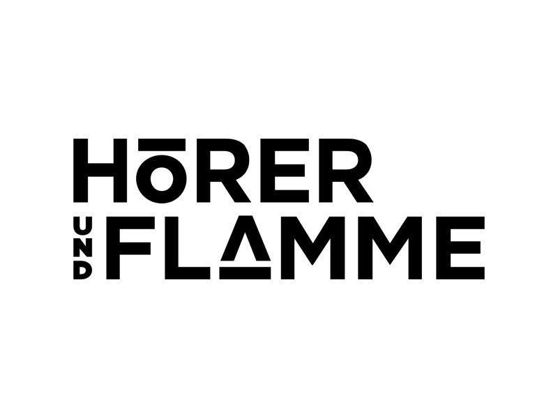 Hörerflamme
